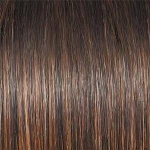 RAQUEL WELCH EDITOR'S PICK (LARGE) in SS8/29 Shaded Hazelnut (ROOTED SHADE) - Picture 2 of 6